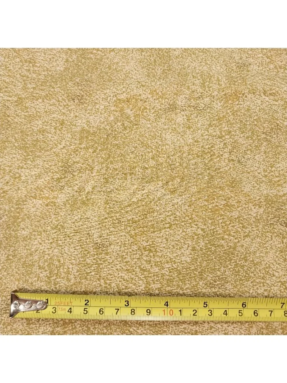 2.5yds Crayon Forest 15945 Golden Brown Blender Sentimental Studios Moda Fabrics